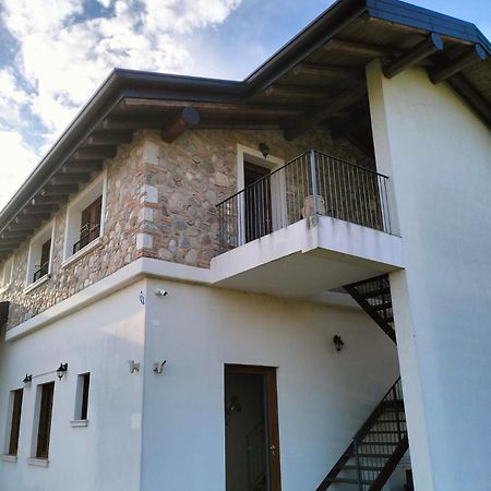 Eatvolve - Rifugio Del Benessere Ξενοδοχείο Carzago Riviera Εξωτερικό φωτογραφία