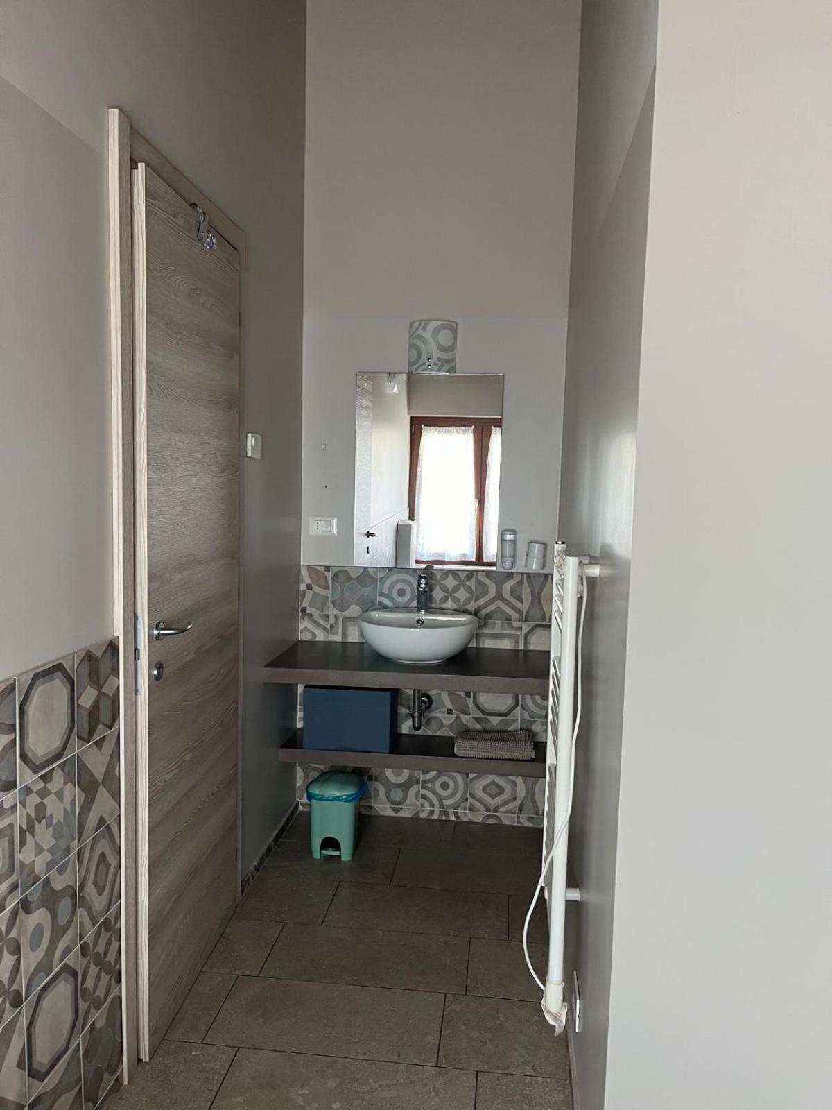 Eatvolve - Rifugio Del Benessere Ξενοδοχείο Carzago Riviera Εξωτερικό φωτογραφία