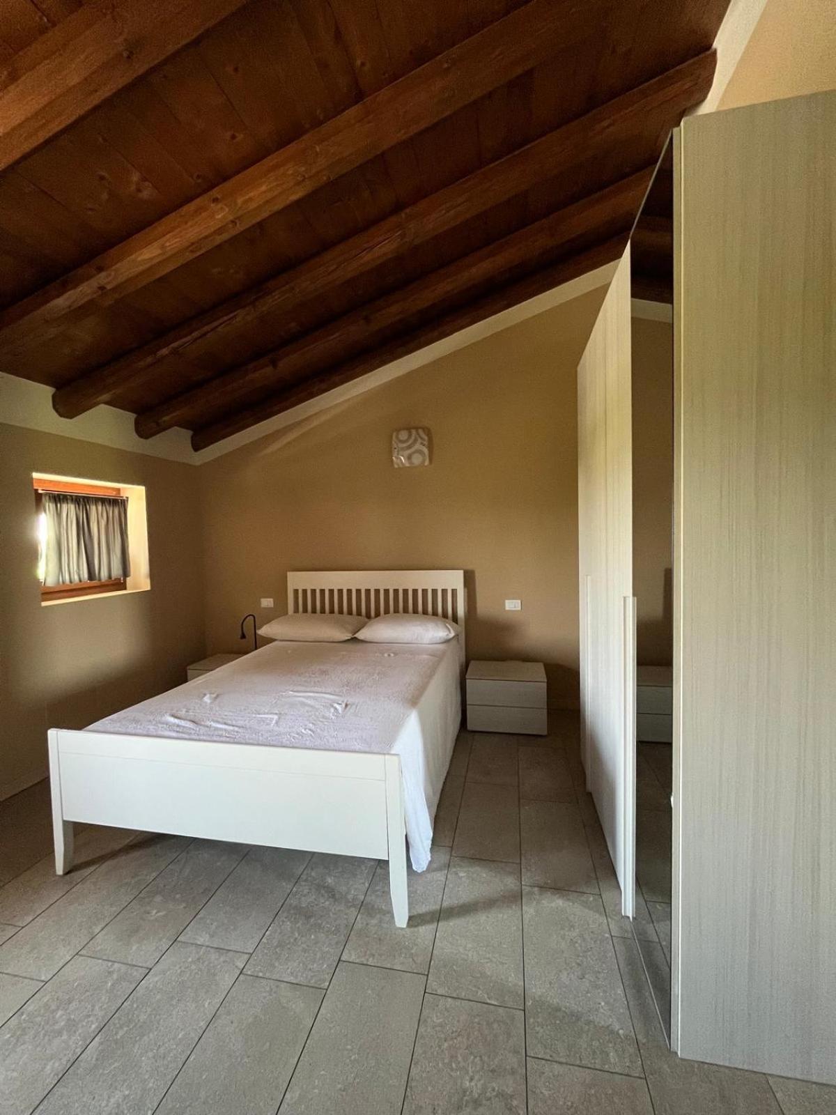 Eatvolve - Rifugio Del Benessere Ξενοδοχείο Carzago Riviera Εξωτερικό φωτογραφία