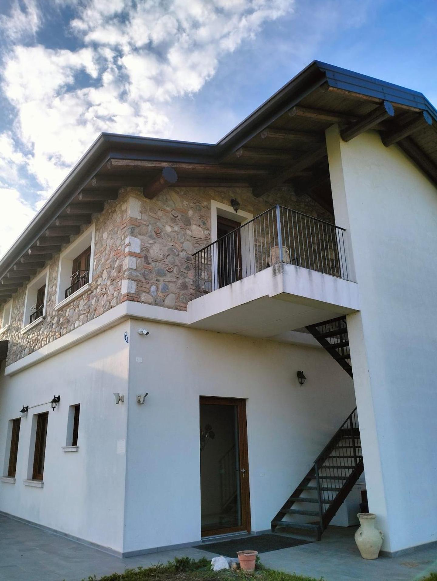 Eatvolve - Rifugio Del Benessere Ξενοδοχείο Carzago Riviera Εξωτερικό φωτογραφία