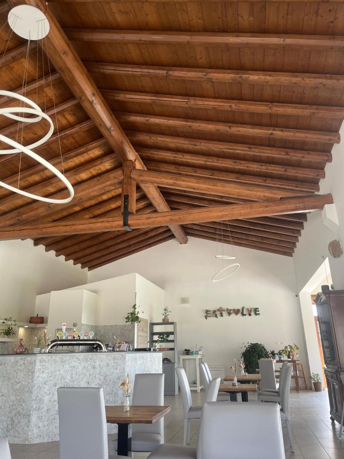 Eatvolve - Rifugio Del Benessere Ξενοδοχείο Carzago Riviera Εξωτερικό φωτογραφία