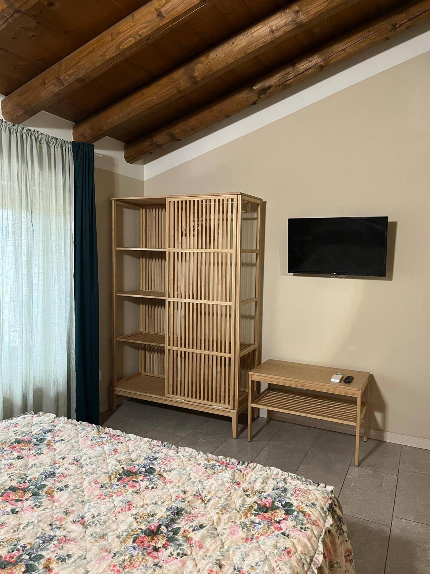 Eatvolve - Rifugio Del Benessere Ξενοδοχείο Carzago Riviera Δωμάτιο φωτογραφία